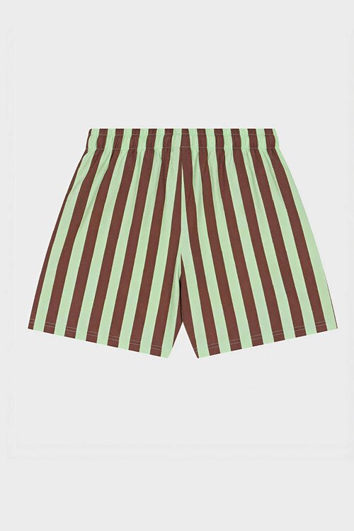 Stieglitz Grüne Joana Shorts