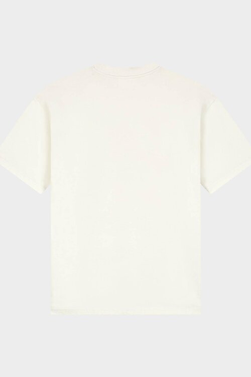 Stieglitz Off White Kaella Oversized T-shirt