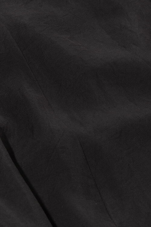 10Days Schwarzes Trägerkleid Modal