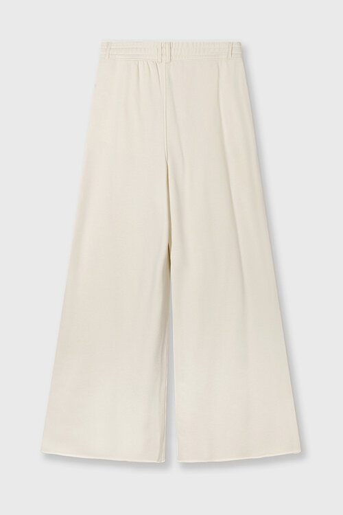 10Days Vanilla Wide Leg Jogger