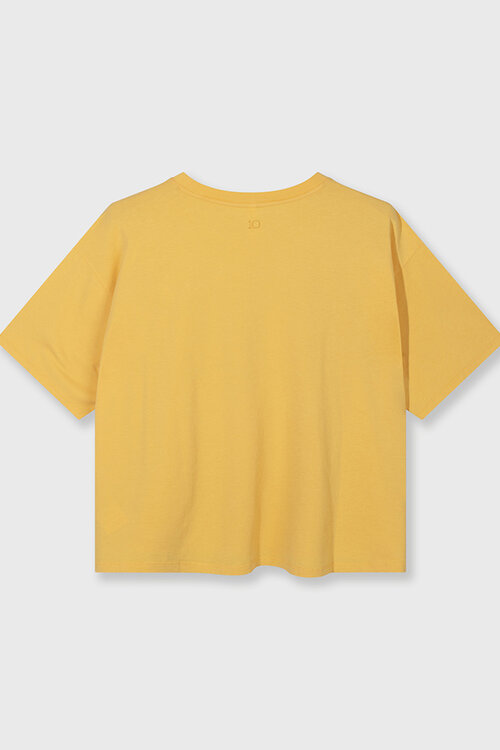 10Days Mango-Logo-T-Shirt