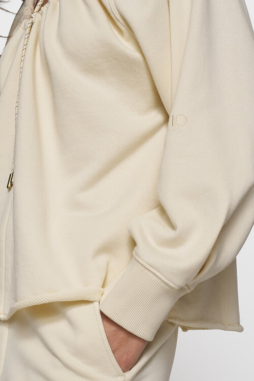 10Days Vanilla LA Pullover-Treffen