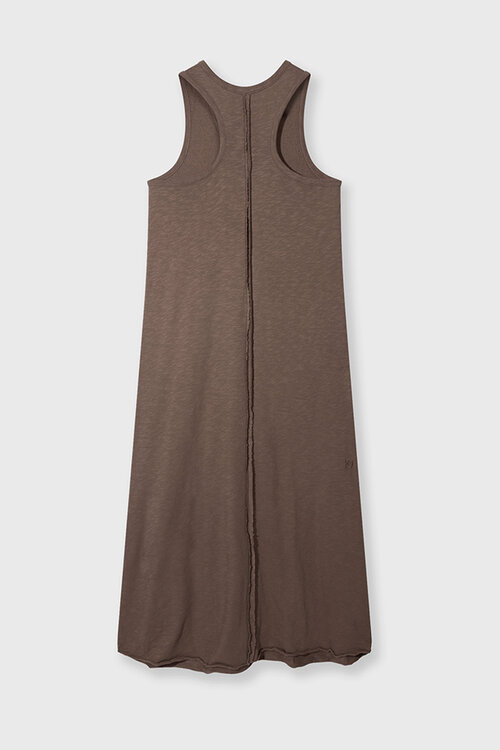 10Days Moonrock Racer Kleid