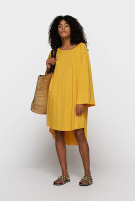 10Days Mango-Jersey-Logokleid