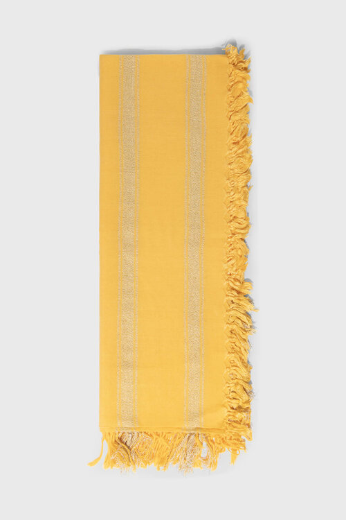 10Days Mango-Schal Lurex