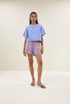 By Bar Hellblaues Suki Sweatshirt