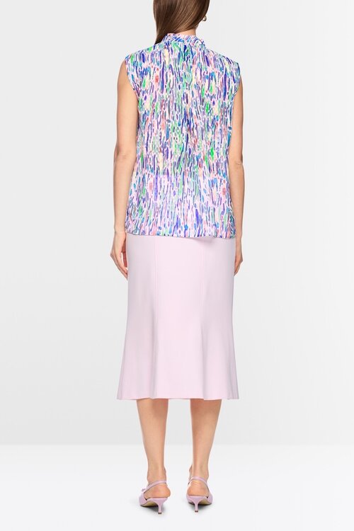 Marc Cain Rosa Oberteil