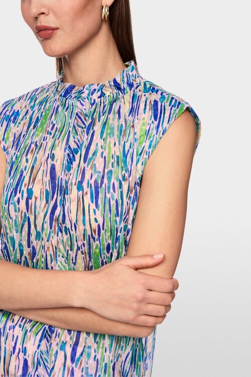 Marc Cain Rosa Oberteil