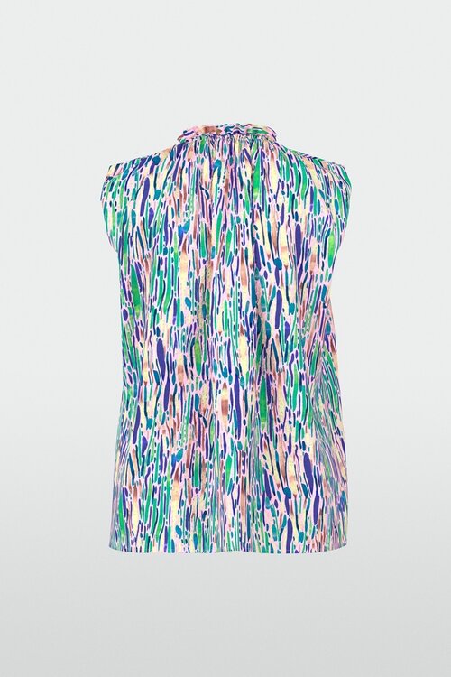 Marc Cain Rosa Oberteil