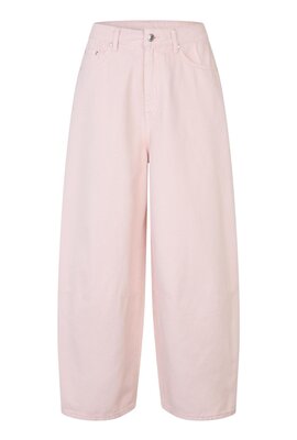 Second Female Hellrosa Reece-Hose