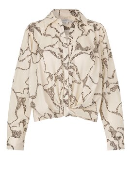 Second Female Gelbes Soil-Shirt