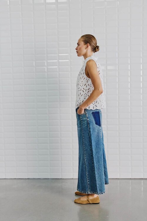 WITHBLACK WBLMARIT SL TOP