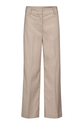 Co'couture Sand Salvie Wide Leg Hose