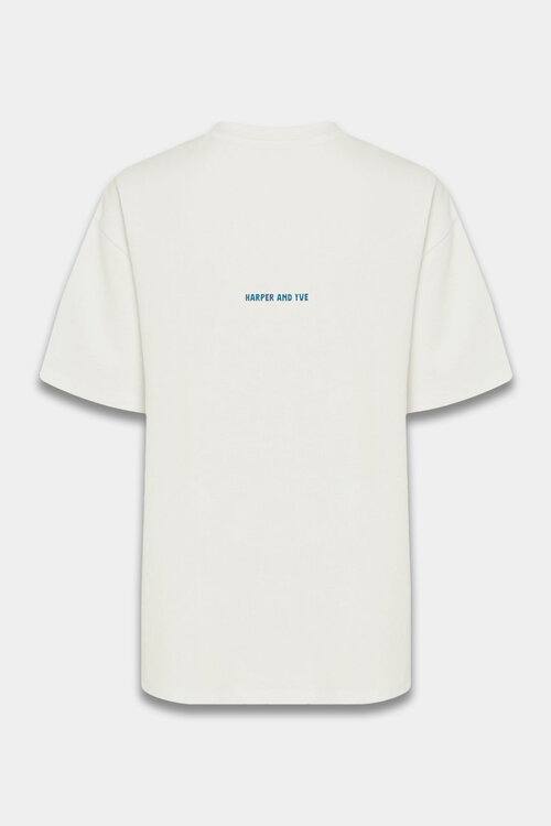 Harper & Yve Ecru SOLYSOMBRA-SS