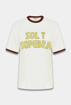 Harper & Yve Ecru SOL-SS