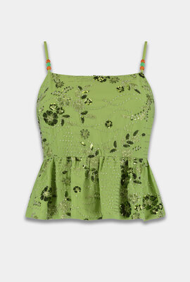 Harper & Yve Grüner DAY-SS