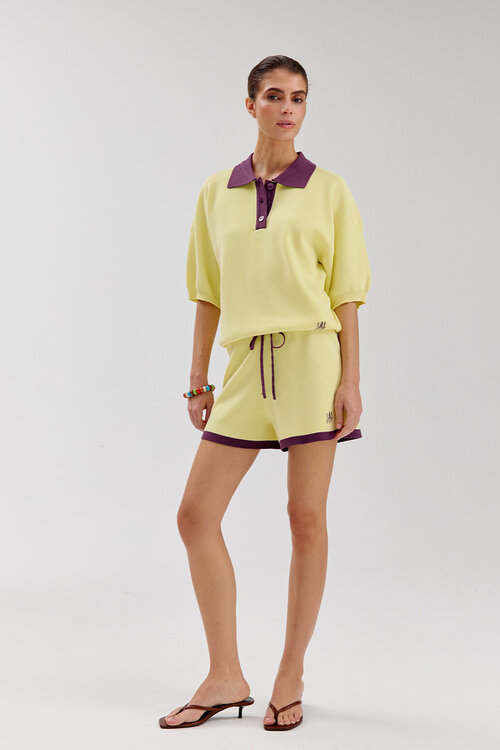 Harper & Yve Gelbe LOKI-SH