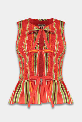 Harper & Yve Rote CINDY-SS