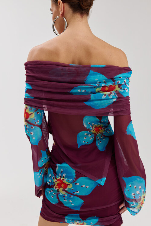 Harper & Yve Lila JESSE-LS