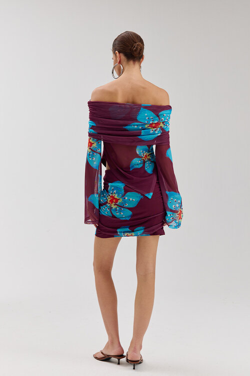 Harper & Yve Lila JESSE-LS