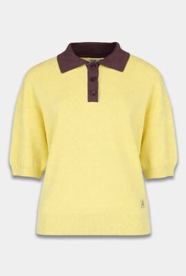 Harper & Yve Gelbe SANNY-SS