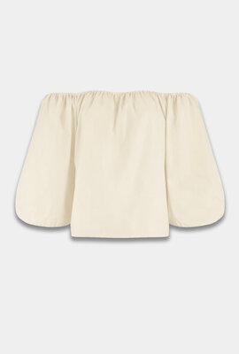 Harper & Yve Ecru LAUREN-LS