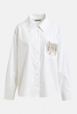 Essentiel Antwerp Bluse