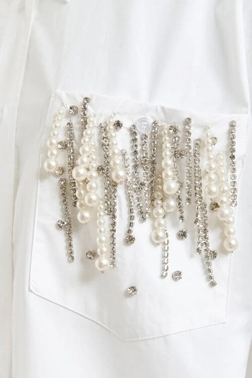 Essentiel Antwerp Bluse