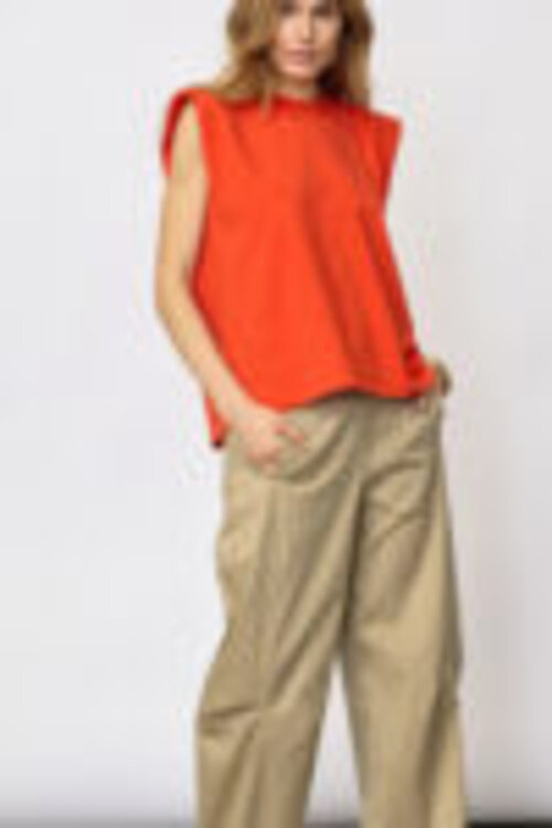 Co'couture Eddie Hemd