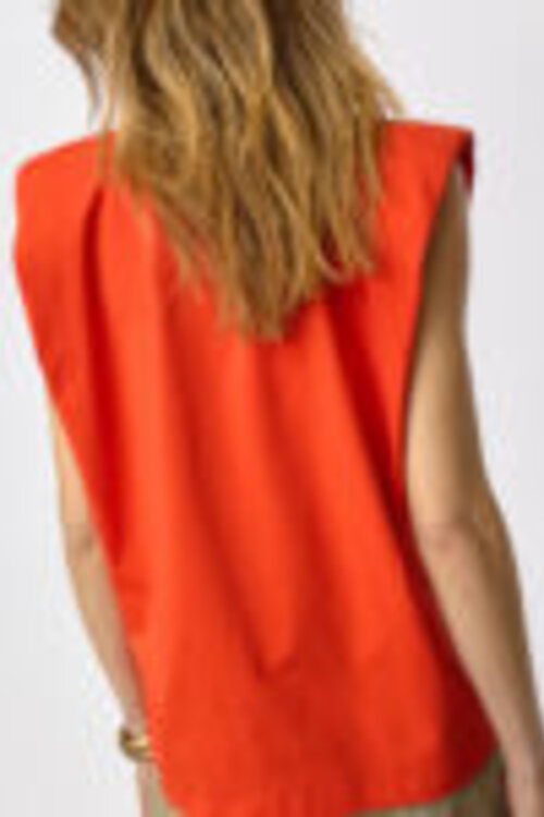 Co'couture Eddie Hemd