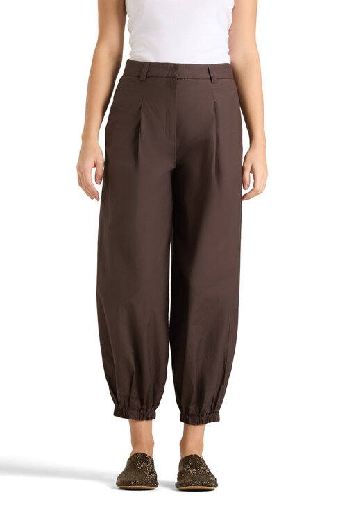 Cambio Braune Etienne Hose