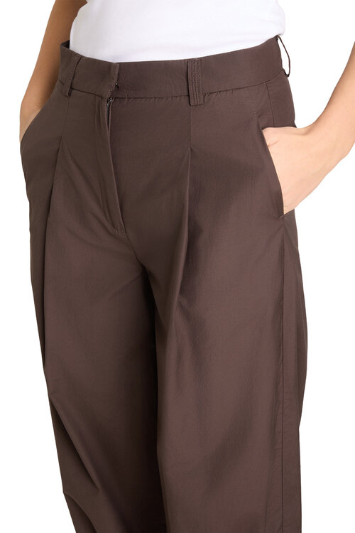 Cambio Braune Etienne Hose