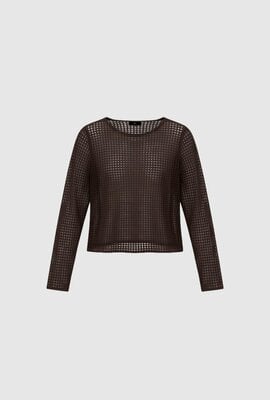 WITHBLACK Braun WBLPISA LS PULLOVER