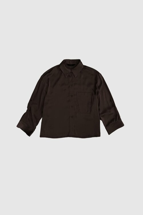 WITHBLACK Braun WBLPADDIE SATINHEMD