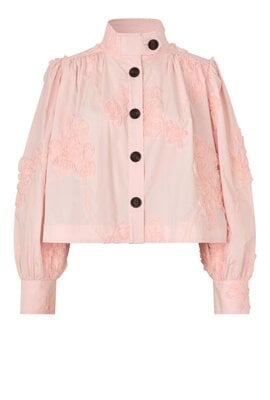 Second Female Hellrosa Ashley Jacke