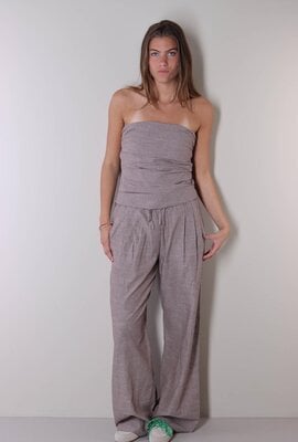 Co'couture Sand Jiho Hose