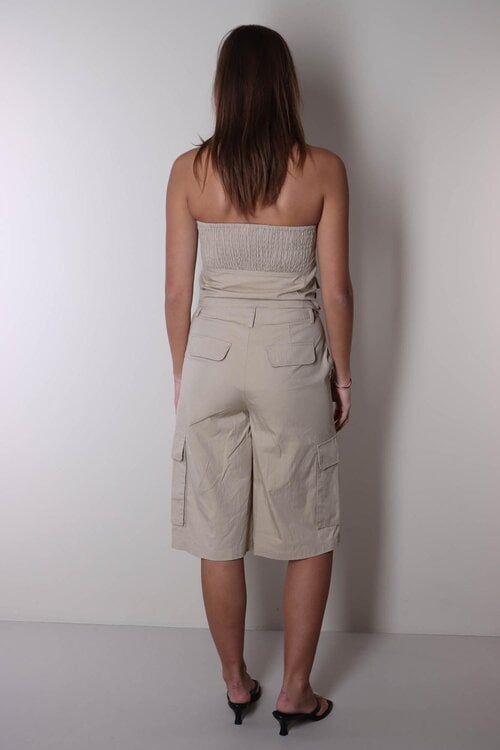 Co'couture Sand Kesha Bermuda