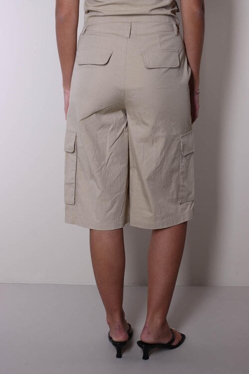 Co'couture Sand Kesha Bermuda