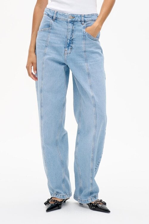 Baum Und Pferdgarten Indigo Nr. 02 Barrel Jeans