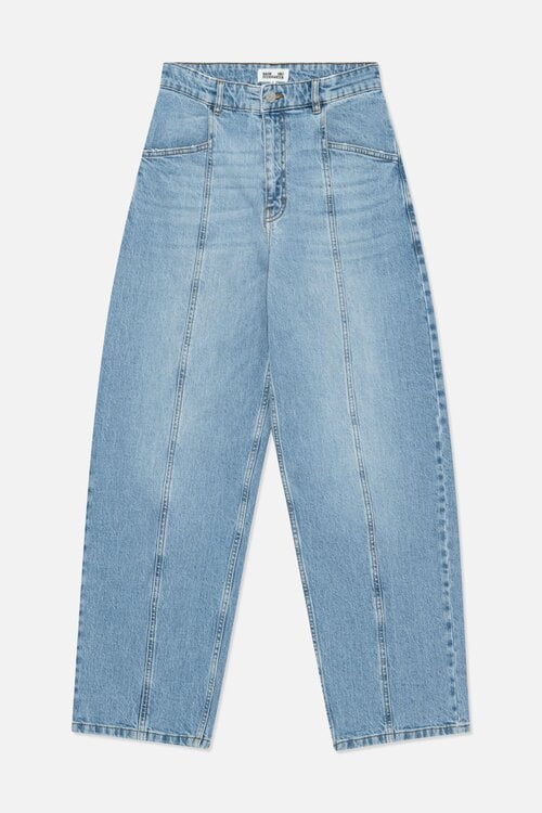 Baum Und Pferdgarten Indigo Nr. 02 Barrel Jeans