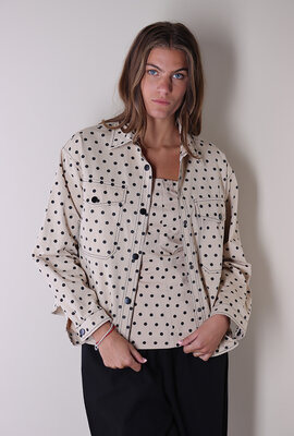 Co'couture Sand Diddie Hemd