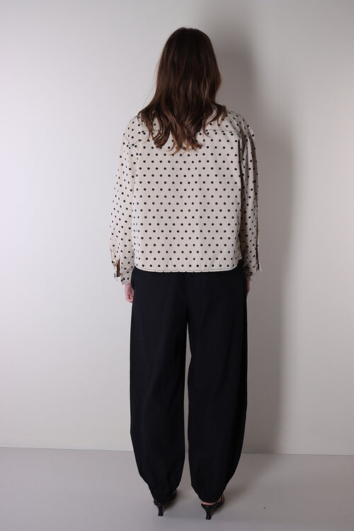 Co'couture Sand Diddie Hemd
