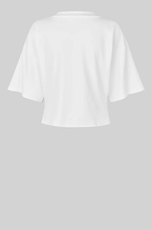 Second Female Weißer Missouri-Tee