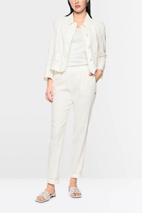 Marc Cain Rotes Top