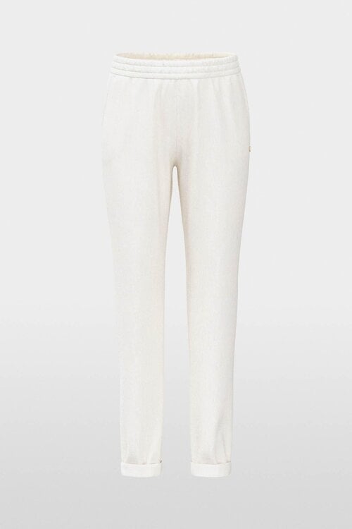 Marc Cain Ecru Hose