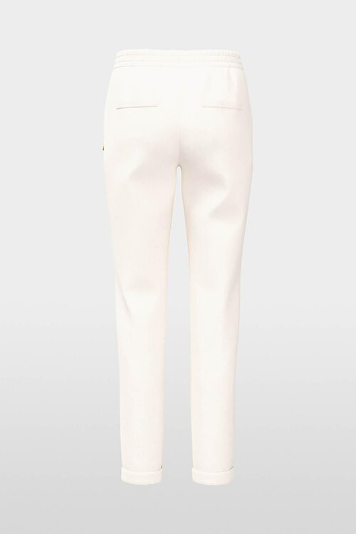 Marc Cain Ecru Hose