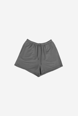 WITHBLACK Schwarz SLTINDRA SHORTS
