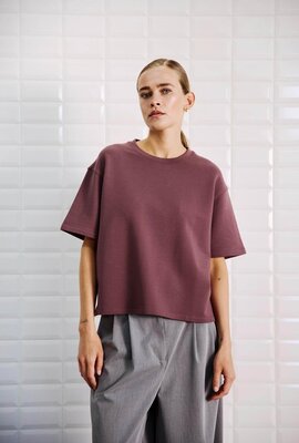 WITHBLACK Braun SLTINDRA SS TEE