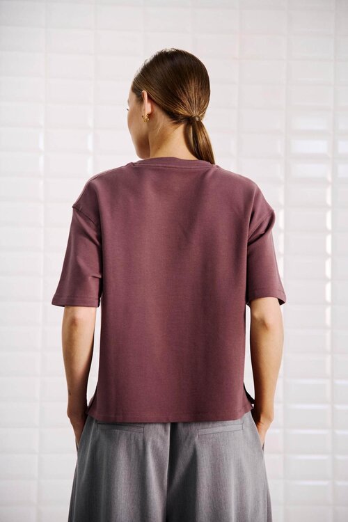 WITHBLACK Braun SLTINDRA SS TEE