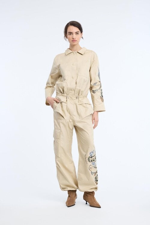 Munthe Sand Cargo Hose
